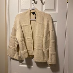 NWT! Coco & Carmen cropped cardigan - size small/medium